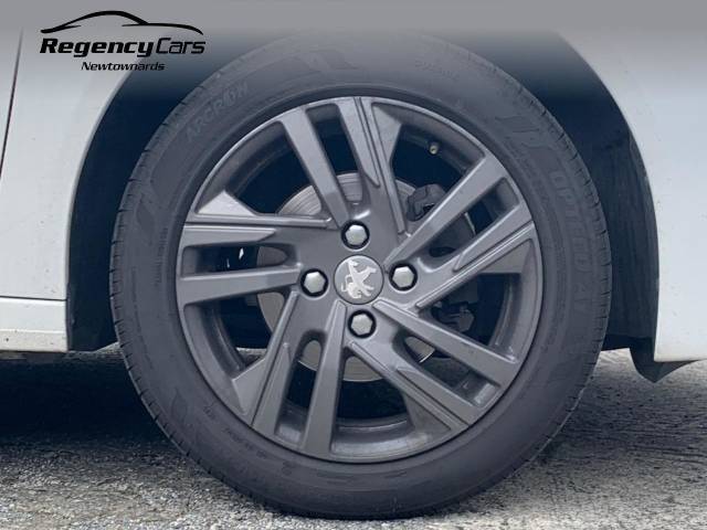 2022 Peugeot 208 1.2 PureTech Active Premium + 5dr