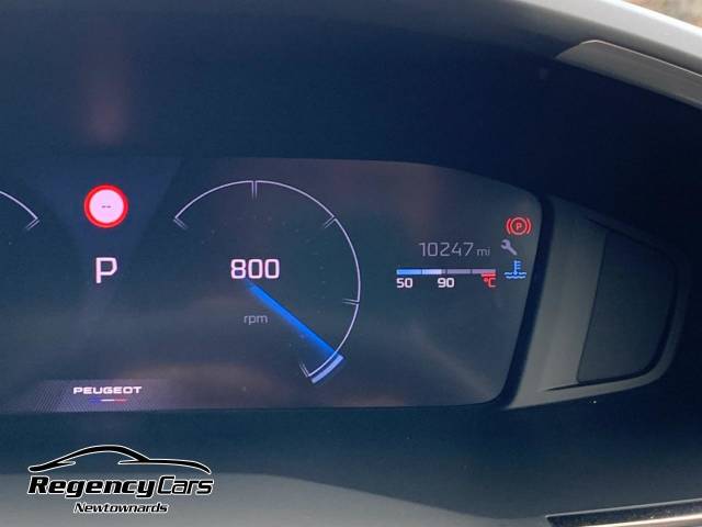 2023 Peugeot 2008 1.2 PureTech 130 Allure 5dr EAT8