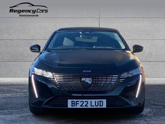 2022 Peugeot 308 SW 1.5 BlueHDi Active Premium 5dr EAT8