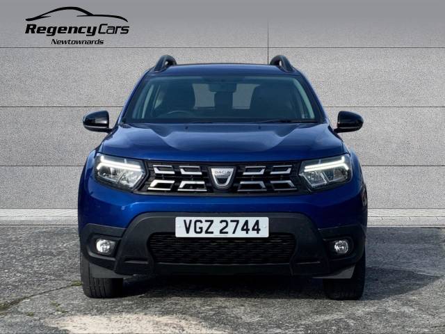 2022 Dacia Duster 1.0 TCe 90 Comfort 5dr