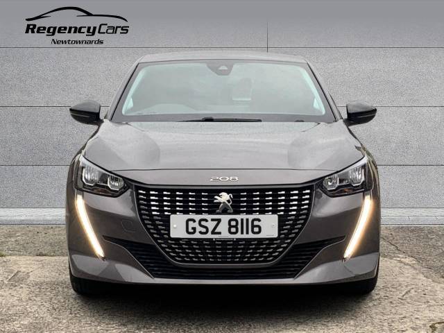 2023 Peugeot 208 1.2 PureTech Active Premium + 5dr