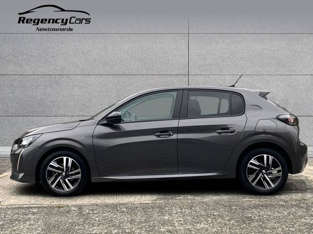 2023 Peugeot 208 1.2 PureTech Active Premium + 5dr