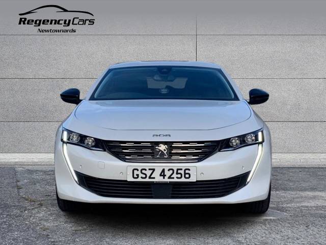 2022 Peugeot 508 1.2 PureTech Allure Premium 5dr EAT8