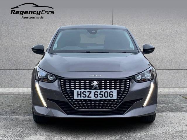 2024 Peugeot 208 1.2 PureTech Active Premium + 5dr