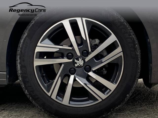 2024 Peugeot 208 1.2 PureTech Active Premium + 5dr