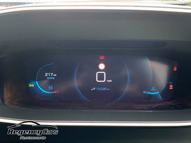 2023 Peugeot 208 1.2 PureTech 100 Allure Premium + 5dr