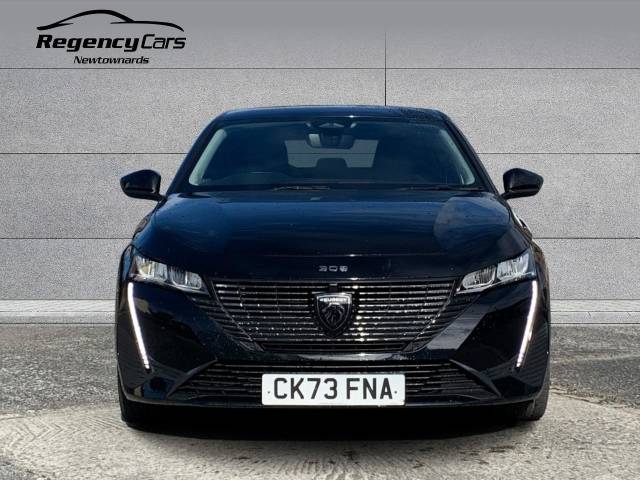 2023 Peugeot 308 1.2 PureTech Allure Premium 5dr EAT8