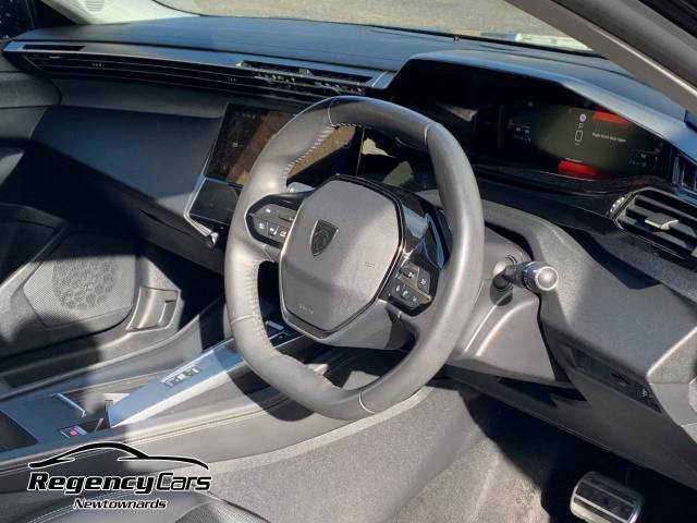 2023 Peugeot 308 1.2 PureTech Allure Premium 5dr EAT8