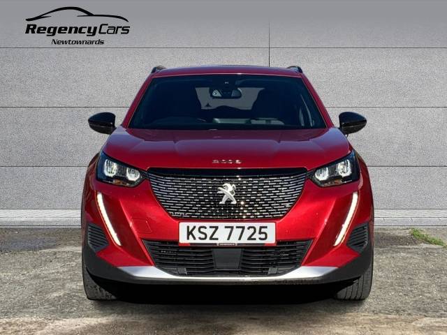 2023 Peugeot 2008 1.2 PureTech Allure Premium+ 5dr