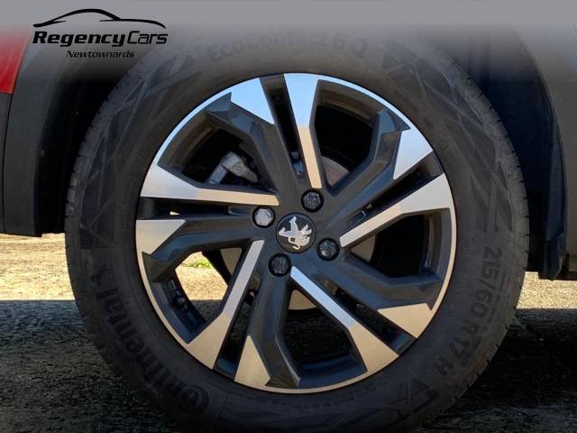 2023 Peugeot 2008 1.2 PureTech Allure Premium+ 5dr