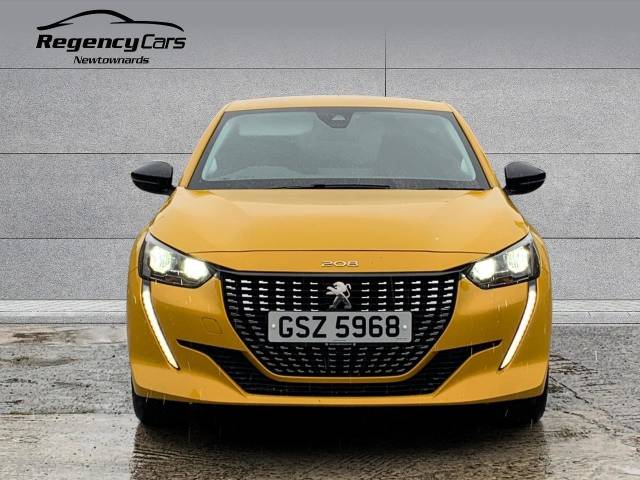 2023 Peugeot 208 1.2 PureTech Active Premium + 5dr
