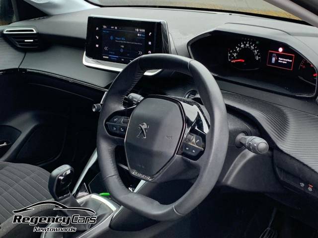 2023 Peugeot 208 1.2 PureTech Active Premium + 5dr