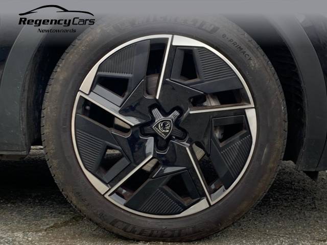 2024 Peugeot 408 1.2 PureTech GT 5dr EAT8