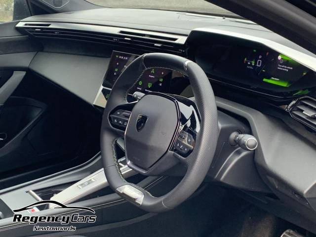 2024 Peugeot 408 1.2 PureTech GT 5dr EAT8