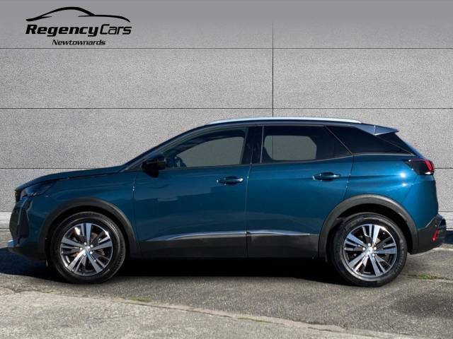 2023 Peugeot 3008 1.2 PureTech Allure Premium+ 5dr EAT8
