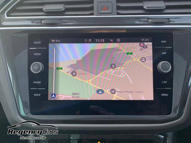 2023 Volkswagen Tiguan 1.5 TSI 150 Elegance 5dr DSG