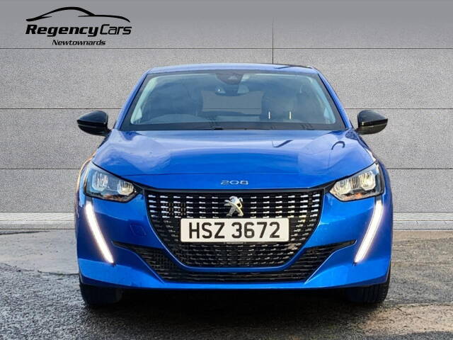 2023 Peugeot 208 1.2 PureTech 100 Allure Premium + 5dr