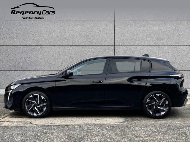 2022 Peugeot 308 1.2 PureTech Allure Premium 5dr EAT8