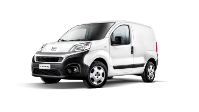  Fiorino Cargo Standard