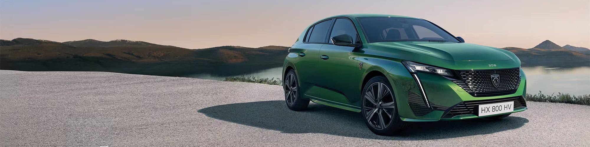 New Peugeot E308 Offers In Newtownards County Down Regency Cars