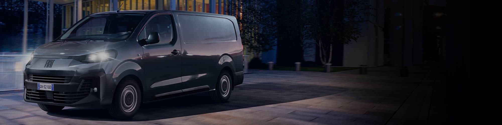 fiat-vans scudo Banner