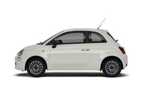 FIAT 500 HATCHBACK at Regency Cars Newtownards Newtownards