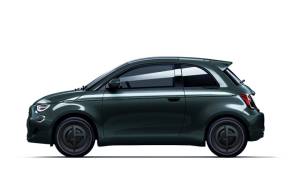 FIAT 500 ELECTRIC HATCHBACK SPECIAL EDITIONS at Regency Cars Newtownards Newtownards