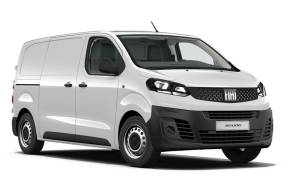 FIAT SCUDO L1 DIESEL at Regency Cars Newtownards Newtownards