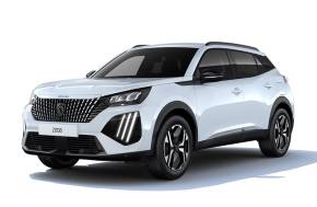 PEUGEOT 2008 ESTATE at Regency Cars Newtownards Newtownards