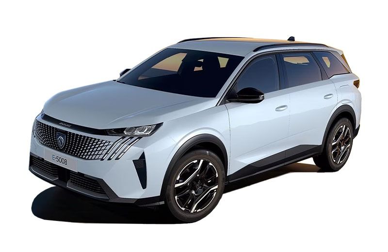 PEUGEOT 5008 157kW GT 73kWh 5dr Auto