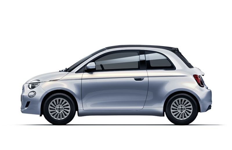 FIAT 500 87kW 42kWh 3dr Auto