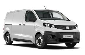 FIAT E SCUDO L1 at Regency Cars Newtownards Newtownards