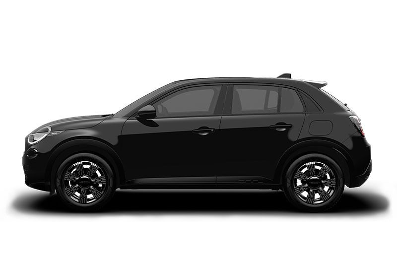 FIAT 600 115kW Icon 54kWh 5dr Auto