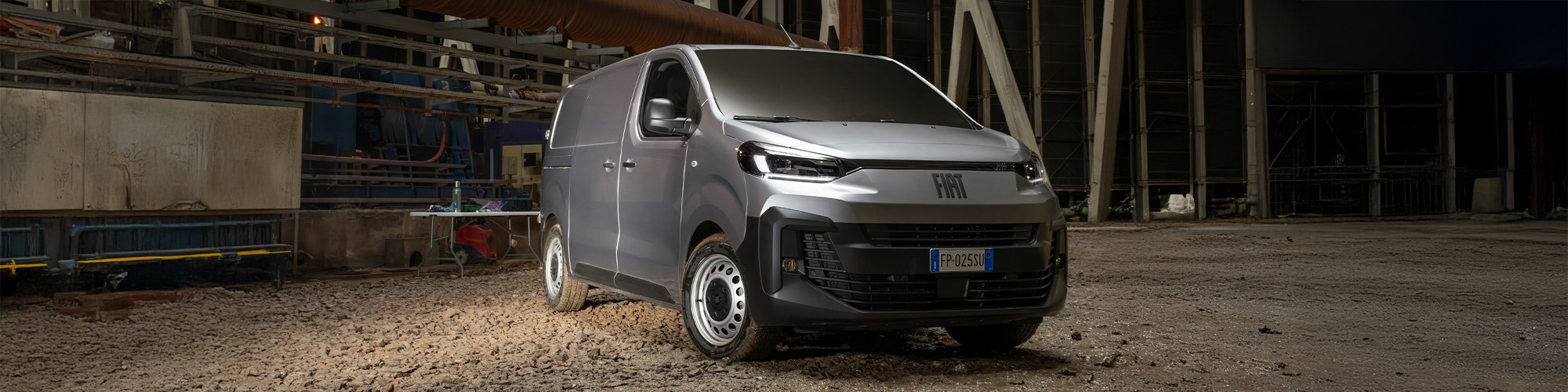 fiat-vans scudo Banner