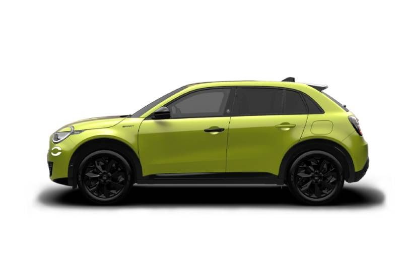 FIAT 600 115kW Sport 54kWh 5dr Auto