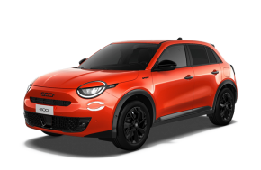 FIAT 600 HATCHBACK at Regency Cars Newtownards Newtownards