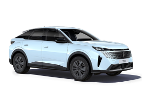 PEUGEOT 3008 ESTATE at Regency Cars Newtownards Newtownards