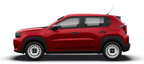 FIAT GRANDE PANDA ELECTRIC HATCHBACK at Regency Cars Newtownards Newtownards