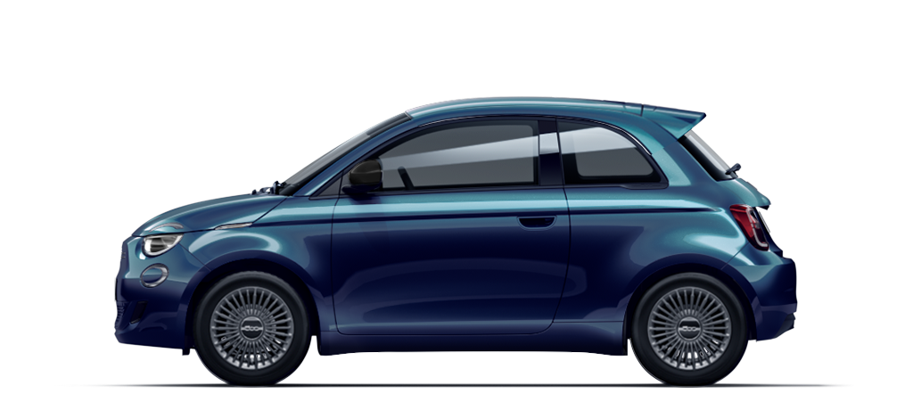 FIAT 500 87kW Icon 42kWh 3dr Auto