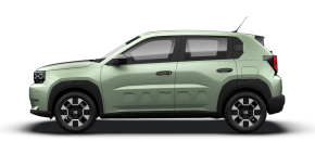 FIAT GRANDE PANDA HATCHBACK at Regency Cars Newtownards Newtownards