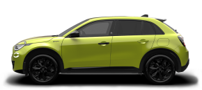 FIAT 600 HATCHBACK at Regency Cars Newtownards Newtownards