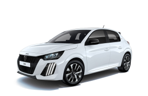 PEUGEOT 208 HATCHBACK SPECIAL EDITIONS at Regency Cars Newtownards Newtownards