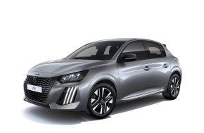 PEUGEOT 208 HATCHBACK at Regency Cars Newtownards Newtownards