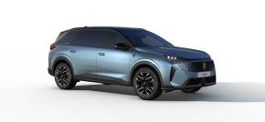 PEUGEOT 5008 ESTATE at Regency Cars Newtownards Newtownards