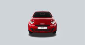 FIAT 600e ELECTRIC HATCHBACK at Regency Cars Newtownards Newtownards