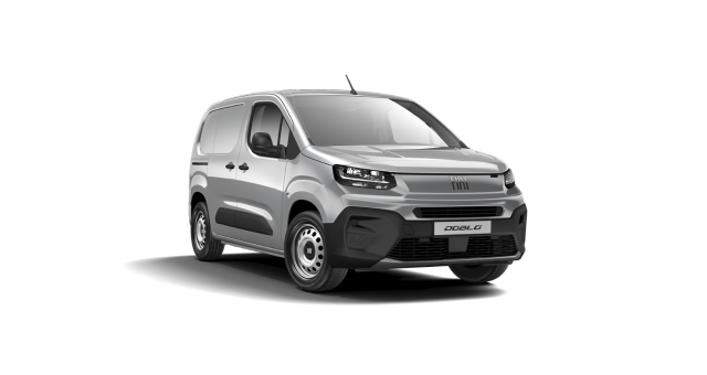 FIAT DOBLO Business Offer