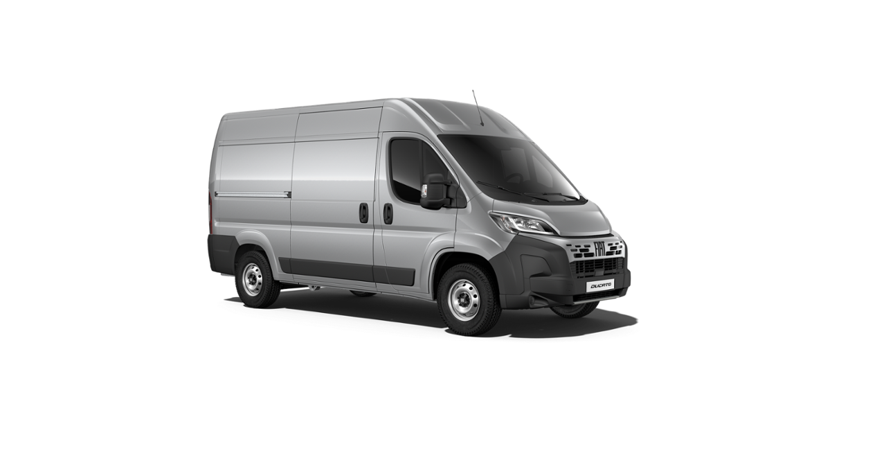 FIAT DUCATO 2.2 Multijet 140 H2 Van